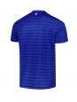 Everton Domaci Dres 2025-26 Kratak Rukavima